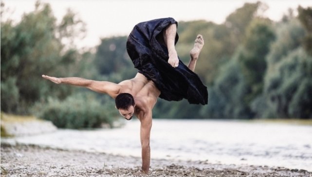 Work shops with Gianluca Blandi